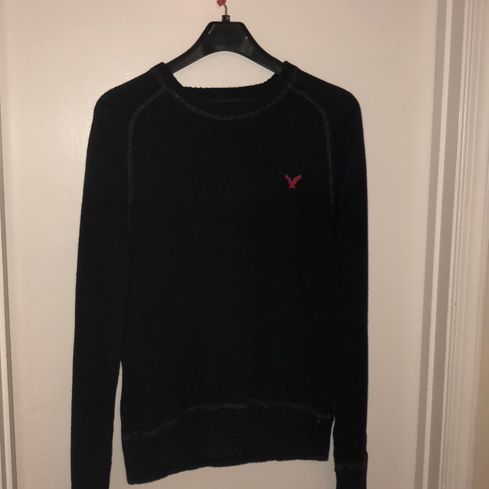 Men’s American Eagle Sweater Navy